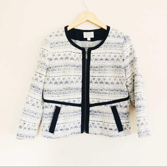 Hinge Full Zip Jacket - Picture 1 of 8